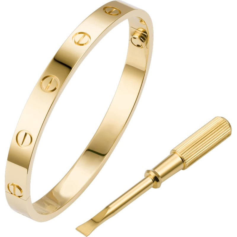 Love Bracelet