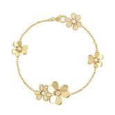 18K Frivole Diamonds Bracelet
